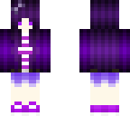 the enderdragon as a girl