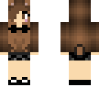 the freddy girl