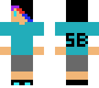 the new slimebro