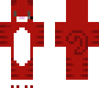 the red forge