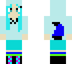 the second version of xxtheblueumbreonxx