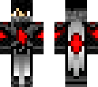 the seeker recolor