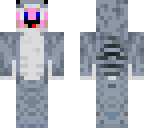 the shark