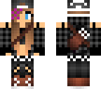 the unknown character ember