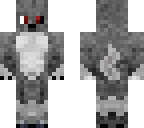 the wolfender
