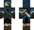 thief