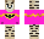 tiger jacket
