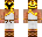titans of greek - hymetheus
