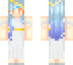 too simple of a skin in my opinion