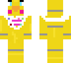 toy chica