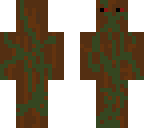 tree man