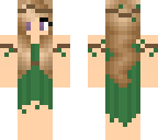 tree nymph