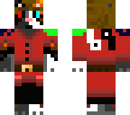 trokek