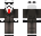 trooper tuxedo
