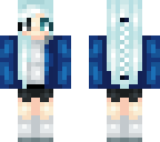 undertale- sans x-female hooman version-x