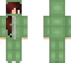 ungespielt girl