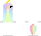 unicorn girl