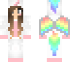unicorn girl