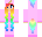 unicorn xd naaitty