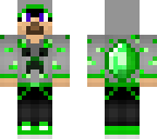 updated knightlionkj skin