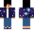 vampire galaxy thing