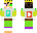 vegettacubepvpcraft