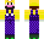 wario