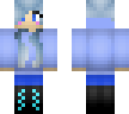 water girl