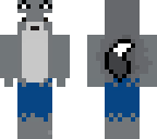 werewolf