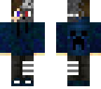 werewolf bandage human