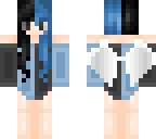 white wings