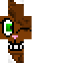 wink cat commission