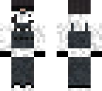 winter simon ghost