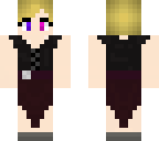 witch alternate outfit