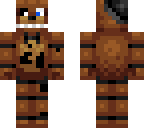 wither freddy