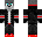 wolf gamer