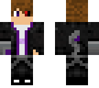 wolf the ender ghoul