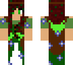 woodland elf