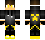 yellow guy