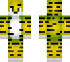 yellowlegend
