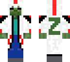 z zombie
