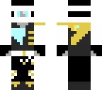 zane skybound 2 robotic