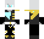 zane skybound armour  robot 3