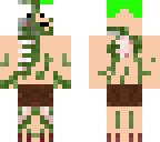 zombie emilio