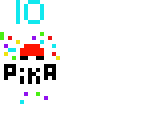 10 pikas