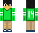 14 birthday skin