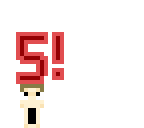 5 followers