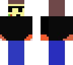 a epic mlg skin