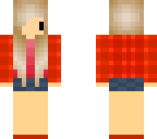 a random tomboy