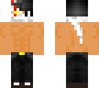 aaron mask edit